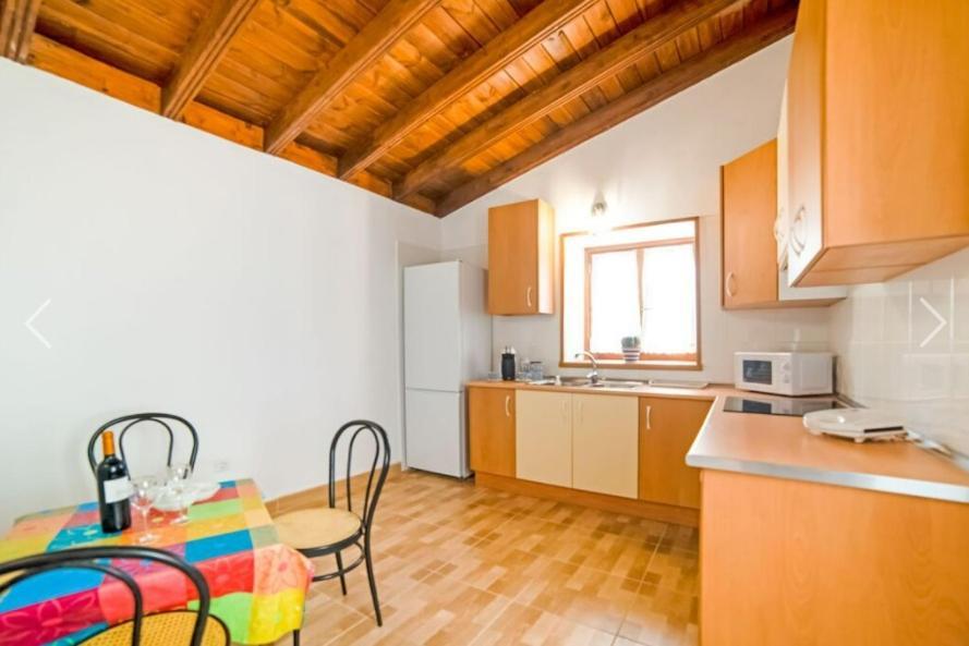 Villa La casa del bisa Genovés Exterior foto